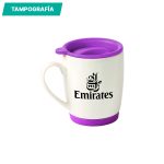 TAZA SUVA NEGRO TE-057N ( TE-057 / TE057 / TAZAS ) - Image 7