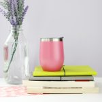 VASO OYAM BLANCO TE-061B ( TE-061 / TE061 / VASOS ) - Image 6