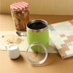 VASO OYAM BLANCO TE-061B ( TE-061 / TE061 / VASOS ) - Image 8