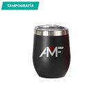 VASO OYAM BLANCO TE-061B ( TE-061 / TE061 / VASOS ) - Image 4