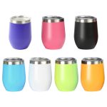 VASO OYAM BLANCO TE-061B ( TE-061 / TE061 / VASOS ) - Image 5