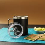 TAZA MONTT GRIS TE-068G ( TE-068 / TE068 / TAZAS ) - Image 4