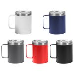 TAZA MONTT GRIS TE-068G ( TE-068 / TE068 / TAZAS ) - Image 3