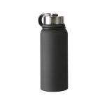 TERMO CEUTA NEGRO TE-072N ( TE-072 / TE072 / TERMOS )