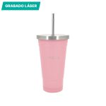 VASO AÍNSA AZUL TE-078A ( TE-078 / TE078 / VASOS ) - Image 7