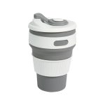 VASO LLEIDA GRIS TE-087G ( TE-087 / TE087 / VASOS )