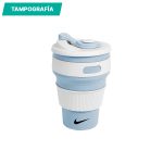VASO LLEIDA AZUL TE-087A ( TE-087 / TE087 / VASOS ) - Image 12