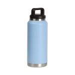 TERMO LEÓPOLIS 1 LT AZUL CLARO TE-121A ( TE-121 / TE121 / TERMOS )