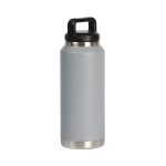 TERMO LEÓPOLIS 1 LT GRIS TE-121G ( TE-121 / TE121 / TERMOS )