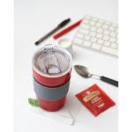 VASO LOVAINA BLANCO TE-127B ( TE-127 / TE127 / VASOS ) - Image 7