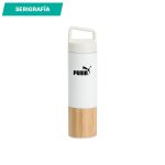 TERMO AMBERES BLANCO TE-134B ( TE-134 / TE134 / TERMOS ) - Image 2