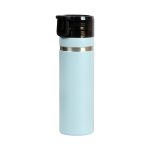 TERMO VOGAR AZUL CLARO TE-138A ( TE-138 / TE138 / TERMOS )