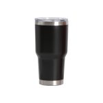 TERMO KHARRARA NEGRO TE-143N ( TE-143 / TE143 / TERMOS )