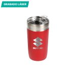 VASO PALMI BLANCO TE-157B ( TE-157 / TE157 / VASOS ) - Image 5