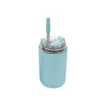 VASO FAVAZZINA VERDE CLARO TE-158V ( TE-158 / TE158 / VASOS )