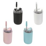 VASO FAVAZZINA VERDE CLARO TE-158V ( TE-158 / TE158 / VASOS ) - Image 3