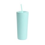 VASO COLELLI VERDE CLARO TE-165V ( TE-165 / TE165 / VASOS )