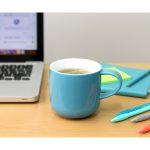 TAZA KASALA NEGRO TE-189N ( TE-189 / TE189 / TAZAS ) - Image 6