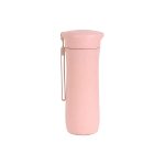 TERMO SAMAIL ROSA CLARO TE-198RS ( TE-198 / TE198 / TERMOS )