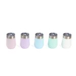 VASO FRASCATI BLANCO TE-206B ( TE-206 / TE206 / VASOS ) - Image 6