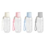 BOTELLA MALMÓ BEIGE TE-217BE ( TE-217 / TE217 / CILINDROS ) - Image 2