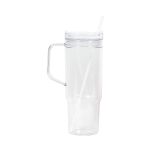 VASO ESLOV BLANCO TE-218B ( TE-218 / TE218 / VASOS )