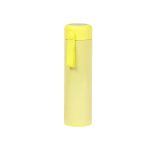 VASO AUBINYA AMARILLO TE-222Y ( TE-222 / TE222 / VASOS )