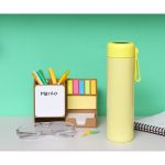 VASO AUBINYA AMARILLO TE-222Y ( TE-222 / TE222 / VASOS ) - Image 6