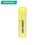 VASO AUBINYA AMARILLO TE-222Y ( TE-222 / TE222 / VASOS ) - Image 5