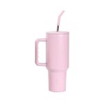 TERMO ARANS ROSA MALVA TE-229RS ( TE-229 / TE229 / TERMOS )