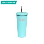 VASO SOYO GRIS OSCURO TE-231G ( TE-231 / TE231 / VASOS ) - Image 12