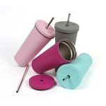 VASO SOYO GRIS OSCURO TE-231G ( TE-231 / TE231 / VASOS ) - Image 13