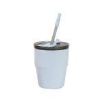 VASO BARETE AZUL CLARO TE-238A ( TE-238 / TE238 / VASOS )