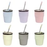 VASO BARETE AZUL CLARO TE-238A ( TE-238 / TE238 / VASOS ) - Image 10