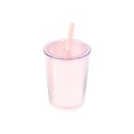 VASO EFERDING ROSA CLARO TE-249RS ( TE-249 / TE249 / VASOS )