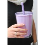 VASO EFERDING AZUL CLARO TE-249A ( TE-249 / TE249 / VASOS ) - Image 4