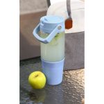 VASO BREGENZ LILA TE-252M ( TE-252 / TE252 / CILINDROS ) - Image 2