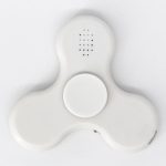 SPINNER BLUETOOTH RGB (TEC012-BL-U) BLANCO - Image 2