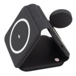 CARGADOR FOLD ESTACION 3 EN 1 (TEC172-U) NEGRO - Image 3
