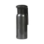 TERMO CON BOCINA BELLUNO GRIS OSCURO TH-082G ( TH-082 / TH082 / TERMOS )