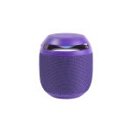 BOCINA RAPLA MORADO TH-222M ( TH-222 / TH222 / BOCINAS )