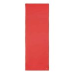TOALLA ASANA ROJO (TL 013 - POLIÉSTER/MICROFIBRA)