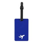 IDENTIFICADOR AERO AZUL (TL 021 - SILICÓN)
