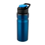 CILINDRO NUARANG AZUL TMPS 102 A (ALUMINIO / PLÁSTICO)