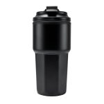 TERMO JAUNE NEGRO TMPS 111 N (ACERO INOXIDABLE / PLÁSTICO) - Image 2