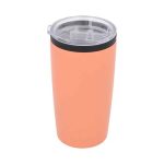 TERMO PEAK NARANJA TMPS 156 O (ACERO INOXIDABLE / PLÁSTICO)