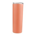 TERMO BARROW NARANJA TMPS 159 O (ACERO INOXIDABLE / PLÁSTICO) - Image 2