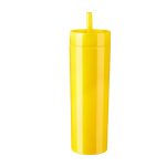 TERMO MEREDI AMARILLO TMPS 178 Y (PLÁSTICO)