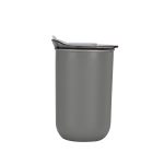 TERMO LATE GRIS TMPS 196 G (PLÁSTICO / ACERO INOXIDABLE) - Image 2