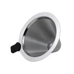 TMPS 208 N - CAFETERA DE GOTEO MISTE NEGRO (NEGRO / VIDRIO BOROSILICATO / SILICON) - Image 4